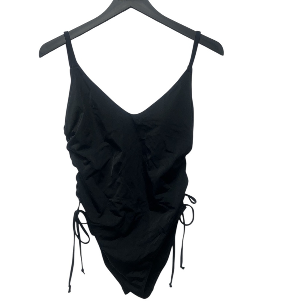 Hollister Black‎ Swimwear